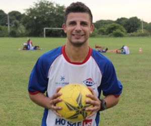 Marcão relaciona time e põe Leto e Alemão de titulares contra o Salgueiro