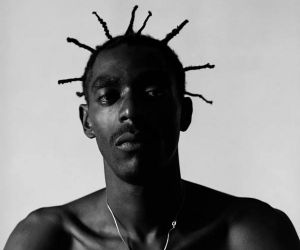 Obra de Sabotage gera álbum com duetos virtuais do artista com rappers como Criolo, Djonga, N.I.N.A.