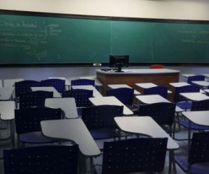 Escolas sem água para lavar as mãos ou onde falta ventilação: professores temem falta de estrutura
