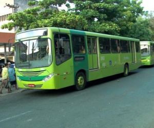 Greve dos ônibus: reunião entre empresas e trabalhadores termina sem acordo em Teresina