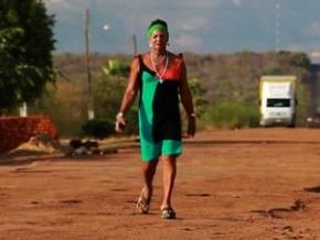 Piauiense, 1º travesti eleita no país é tema de documentário nacional