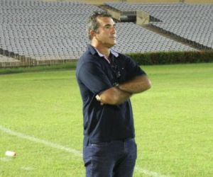 Piauí confirma saída de Paulo Moroni e volta a promover Marcão para o cargo