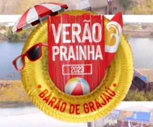 Prainha Fest 2023: Domingo de diversão e música em Barão de Grajaú