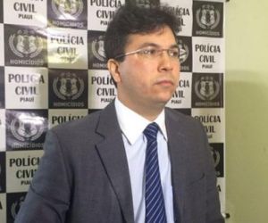 Delegacia de Homicídios retorna a pizzaria em busca de imagens da morte de assaltante