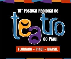Grupos falam da expectativa em participar do 10º Festival Nacional de Teatro do Piauí