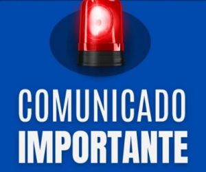 3º BPM de Floriano informa: número 190 está temporariamente indisponível