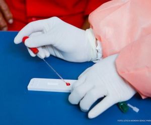 Piauí registra 1.282 novos casos e 30 mortes por Covid-19 em 24 horas