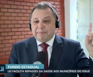Mudança em lei deve facilitar repasses para Saúde nos municípios