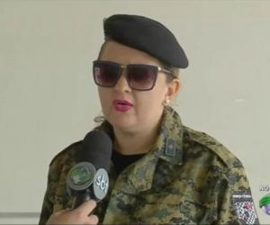 Criança de 6 anos foge de suspeito e evita estupro na zona Sul de Teresina