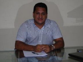 Prefeito de Barão de Grajaú se reúne com Secretários de Estado