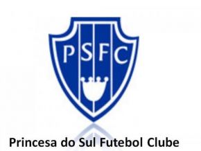 Princesa do Sul Futebol Clube até agora não ganhou nada