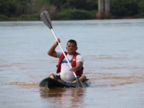 Paraolimpíada muda realidade do esporte para pessoa com deficiência
