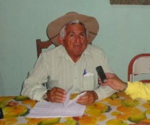 Presidente da ACRIMEP faz avaliação positiva da Feira Agropecuária de Floriano