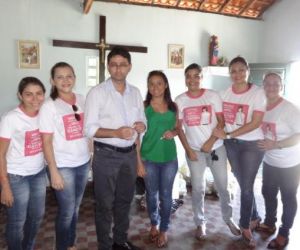 Secretaria de Saúde realizou manhã de Ação Social na Vila Vicentina