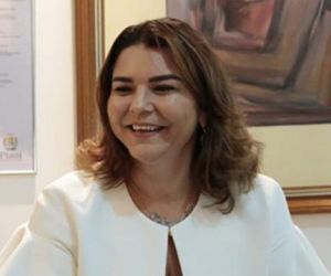 Jannaína Marques descarta ser vice na chapa de Fábio Abreu