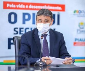 Em novo decreto, governador mantém medidas restritivas no Piauí