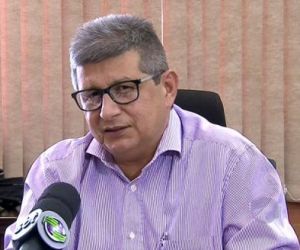 Zé Filho sinaliza filiação para Solidariedade ou PPS
