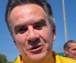Ciro faz avaliação: "Há um reconhecimento de que meu trabalho transformou a vida das pessoas"