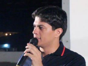 Enéas Maia emite nota de pesar pelo falecimento do ex-senador João Lobo