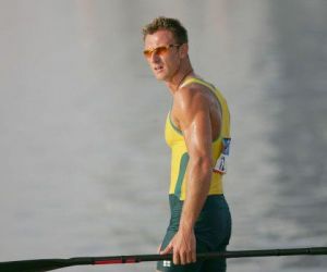 Medalhista olímpico é considerado culpado por tráfico na Austrália