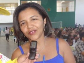 Alunos do Projovem realizarão ação comunitária em Floriano
