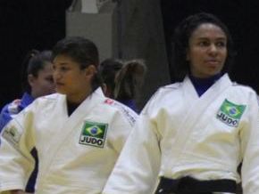 'Sarinha é muito guerreira', brinca Érika Miranda sobre calor do Piauí