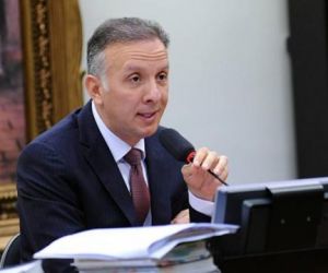 Votação da reforma da Previdência deve ocorrer no dia 18, diz líder do governo