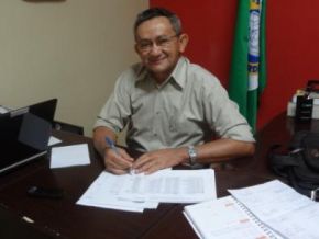 Matrículas abertas na rede municipal de ensino de Barão de Grajaú