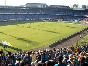 Representantes piauienses na Copa do Brasil não realizam jogos em casa