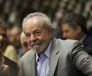 Lula pode ser beneficiado em discussão de turma do STF