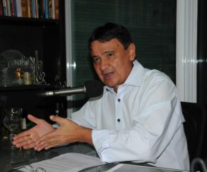 Wellington destaca a importância do investimento privado no PI