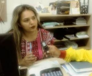 Gerente do SESC Floriano exalta importância do Programa Mesa Brasil