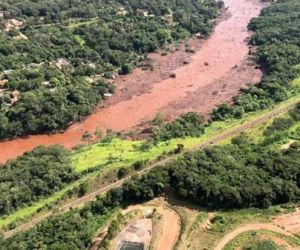 Familiar de piauiense desaparecido em Brumadinho sofre tentativa de golpe