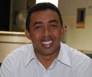 Confirmada posse de Joel Rodrigues na Assembleia Legislativa em Teresina