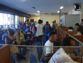 Sine-PI oferece 165 vagas na área de construção civil para o Mato Grosso
