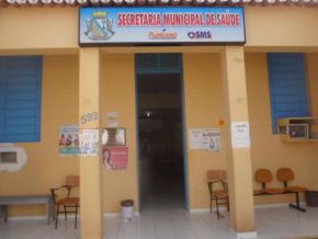 Realizada Eleição dos Membros do Conselho Municipal de Saúde de Floriano