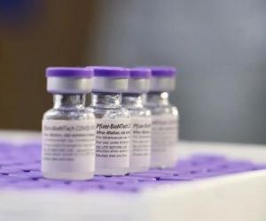Governador anuncia envio de 35 mil doses da vacina da Pfizer contra Covid-19 ao Piauí