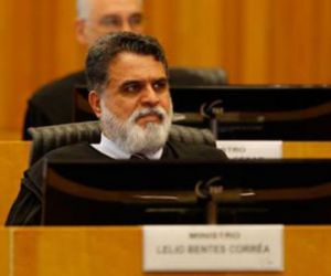 Ministro Lelio Bentes faz fiscalização no TRT/Piauí na próxima semana