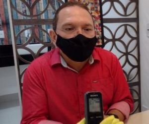 Clínica Amplamed é inaugurada em Floriano