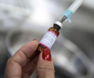 FMS esclarece quem deve tomar a vacina contra o sarampo