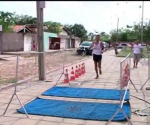 Corrida de Reis prova resistência dos teresinenses na primeira corrida de rua