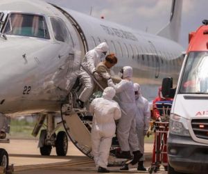 Voo é adiado e 15 novos pacientes de Manaus só chegam hoje ao PI
