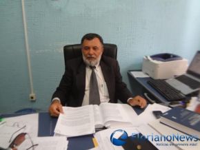 Ministério Público pede afastamento do Secretário de Saúde de Floriano