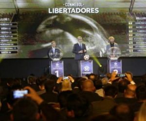 Libertadores encerra fase de grupos e tem potes definidos para as oitavas