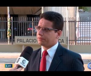 Grupo de intervenção irá atuar em presídios para conter rebeliões no PI