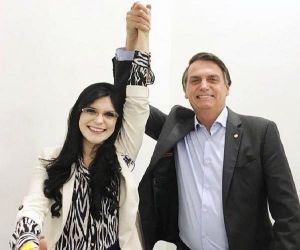 "Bolsonaro não permite opiniões diferentes", diz presidente PSL na Bahia