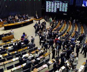 Pesquisa revela instituições públicas mais rejeitadas por brasileiros