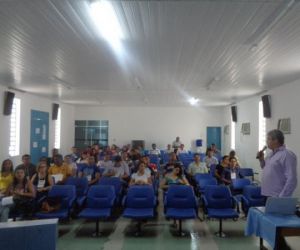 CRCPI realiza XIX Encontro Regional de Contabilidade de Floriano e Região