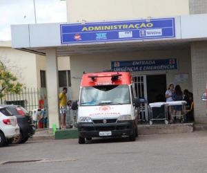 Adolescente queimada viva passará por cirurgia plástica no HUT