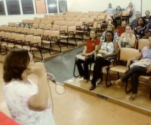 Sem acordo, servidores decidem manter estado de greve em Floriano